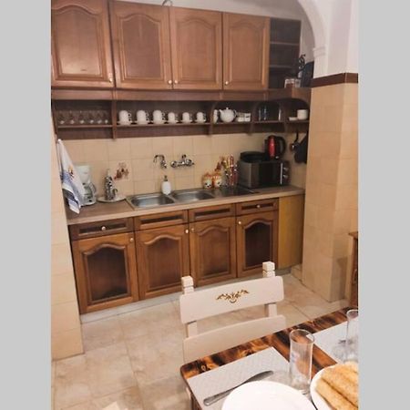 Apartment 95 M2, Center Of Sitia, Wifi, 350M Beach Exterior photo